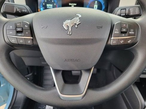 New 2025 Ford Bronco Sport Heritage image 15