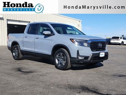 Used 2023 Honda Ridgeline RTL