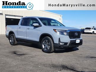Used 2023 Honda Ridgeline RTL video 1