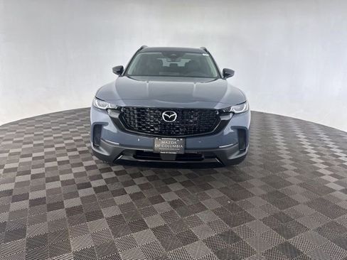 New 2026 MAZDA CX-50 AWD 2.5 Hybrid w/ Weather Package image 2