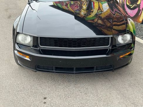 Used 2006 Ford Mustang GT image 7