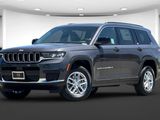 New 2025 Jeep Grand Cherokee L Laredo w/ Luxury Tech Group I image 2