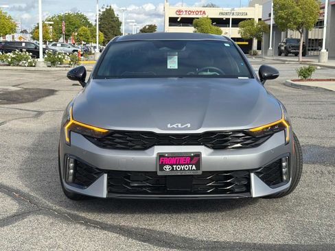 Used 2026 Kia K5 GT-Line FWD image 2