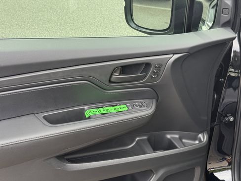 New 2026 Honda Odyssey EX-L image 14