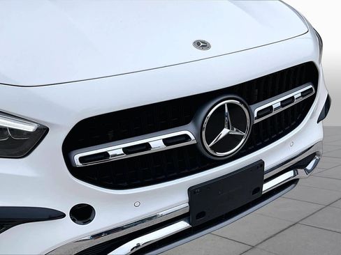 Used 2025 Mercedes-Benz GLA 250 image 56