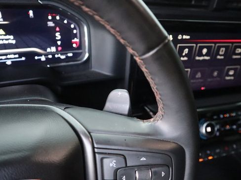 Used 2024 GMC Sierra 1500 AT4 w/ Technology Package image 36