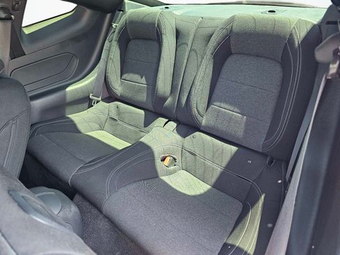 Used 2024 Ford Mustang GT RWD image 30