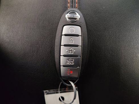 Used 2020 Nissan Altima 2.5 SR image 27