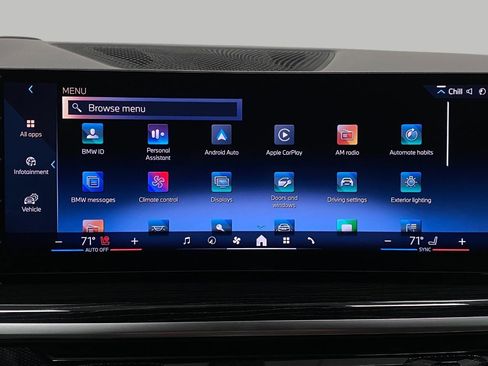 Certified 2026 BMW X5 xDrive40i w/ M Sport Package image 23