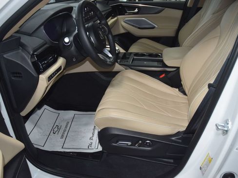 Used 2026 Acura MDX SH-AWD w/ Advance Package image 40