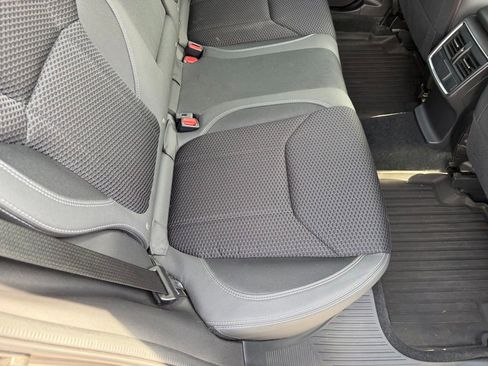 Used 2021 Subaru Forester Premium AWD/4WD image 19
