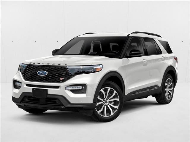 Used 2022 Ford Explorer ST w/ Equipment Group 401A AWD/4WD image 1
