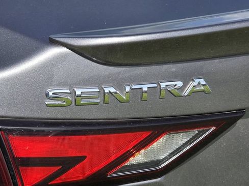 Used 2022 Nissan Sentra SV w/ All-Weather Package FWD image 15