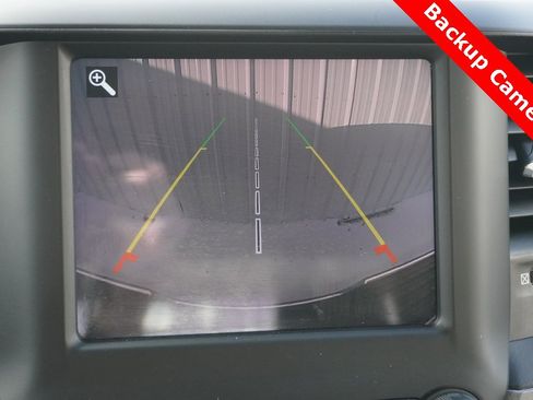 Used 2021 RAM 3500 Tradesman w/ Chrome Appearance Group image 26