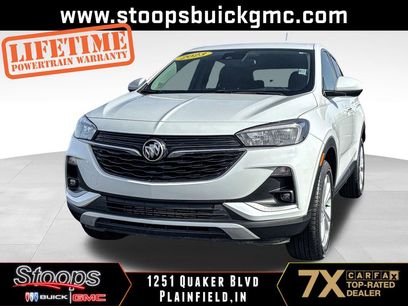 Used 2023 Buick Encore GX Preferred w/ Cold Weather Comfort Package