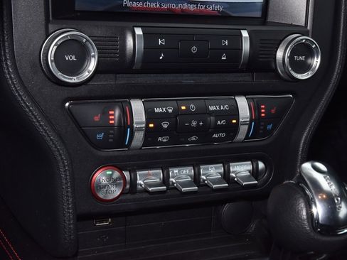 Used 2023 Ford Mustang GT Premium w/ Equipment Group 401A image 28