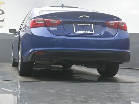 Used 2023 Chevrolet Malibu LT image 51