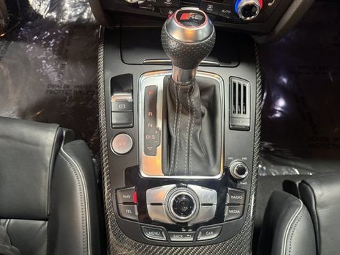 Used 2015 Audi RS 5 Coupe AWD/4WD image 21