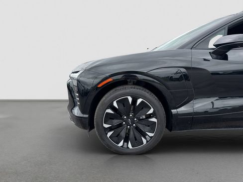 Used 2024 Chevrolet Blazer EV RS AWD/4WD image 21