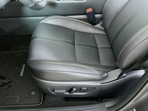 New 2026 MAZDA CX-50 2.5 Hybrid w/ Weather Package AWD/4WD image 9