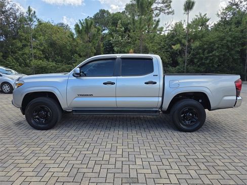 Certified 2023 Toyota Tacoma SR5 image 8