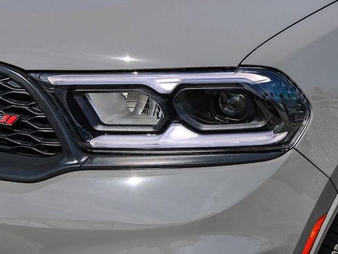 New 2026 Dodge Durango GT AWD/4WD image 5
