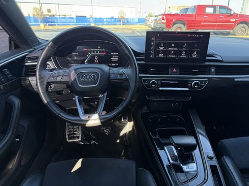 Used 2023 Audi S5 Premium Plus w/ Premium Plus Package image 19