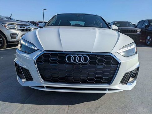 Used 2023 Audi A5 2.0T Premium Plus w/ Premium Plus image 7