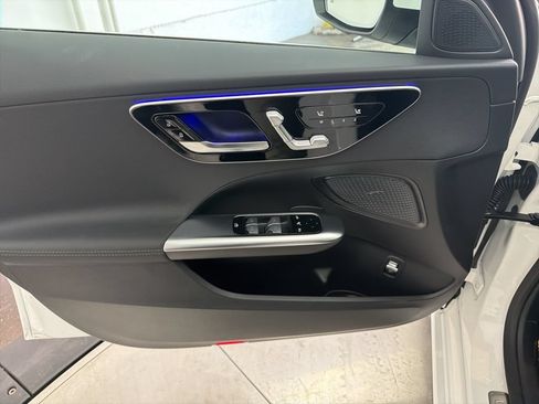 Used 2026 Mercedes-Benz C 300 Sedan image 15