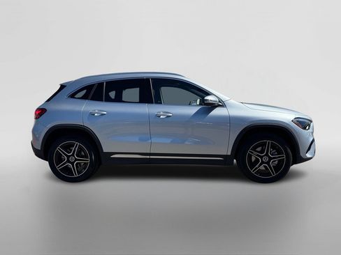 New 2026 Mercedes-Benz GLA 250 image 6