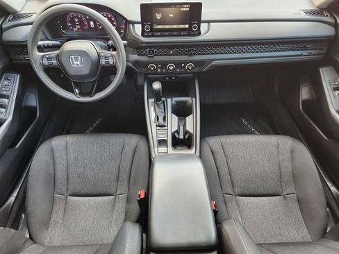 Used 2024 Honda Accord LX image 24