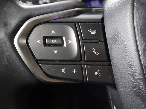 Used 2024 Lexus RX 350h w/ Cold Area Package image 39