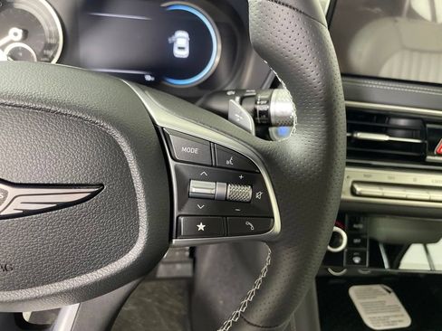 New 2026 Genesis G70 3.3T Sport Prestige AWD/4WD image 23
