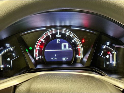 Used 2018 Honda CR-V LX image 12