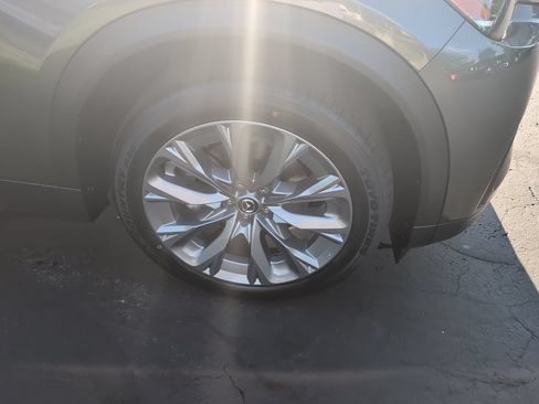 New 2026 MAZDA CX-90 3.3 Turbo w/ Preferred Package AWD/4WD image 3