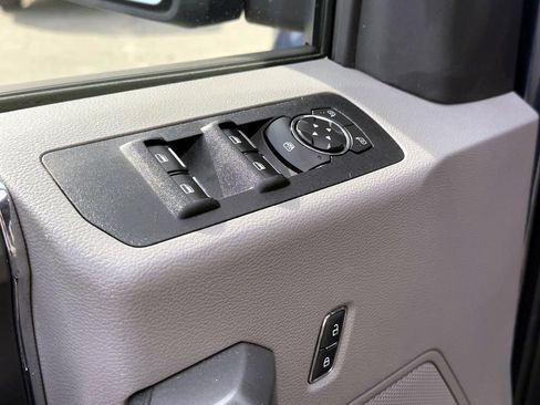 Used 2015 Ford F150 XLT w/ Equipment Group 302A Luxury image 17