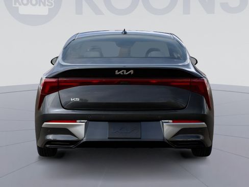 New 2026 Kia K5 LXS image 7