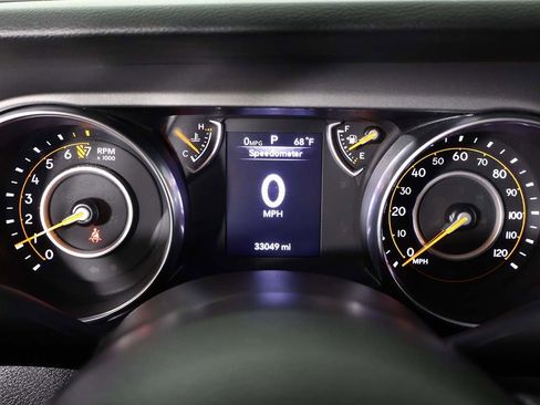 Used 2022 Jeep Gladiator Sport image 34