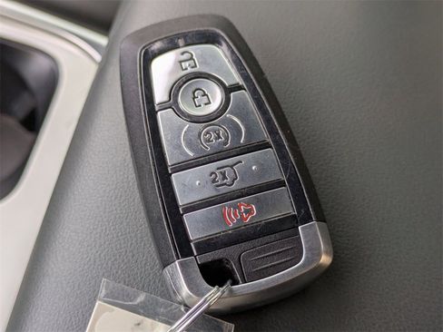 Used 2022 Ford Explorer Timberline image 36