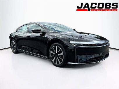 Used 2023 Lucid Air Pure