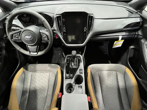 New 2026 Subaru Crosstrek 2.5i Sport AWD/4WD image 13