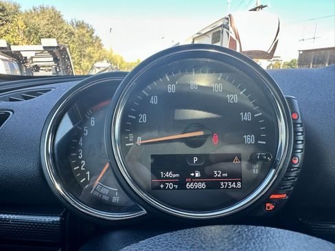 Used 2017 MINI Cooper Clubman S image 16