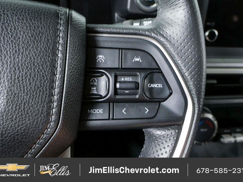 Used 2025 Toyota 4Runner SR5 RWD image 11