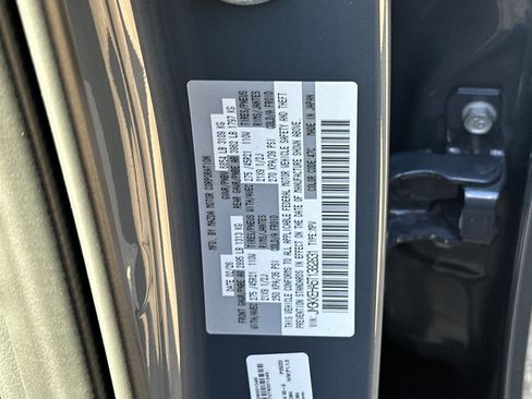 New 2026 MAZDA CX-90 Plug-In Hybrid w/ Premium Plus image 37