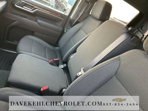 Used 2025 Chevrolet Silverado 2500 LT w/ Trail Boss Package image 34