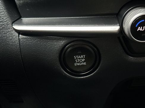 Used 2025 MAZDA CX-30 AWD 2.5 S w/ Select Sport Pkg image 23