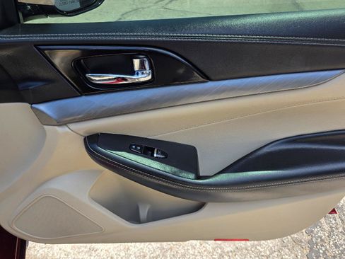 Used 2018 Nissan Maxima 3.5 SL FWD image 33