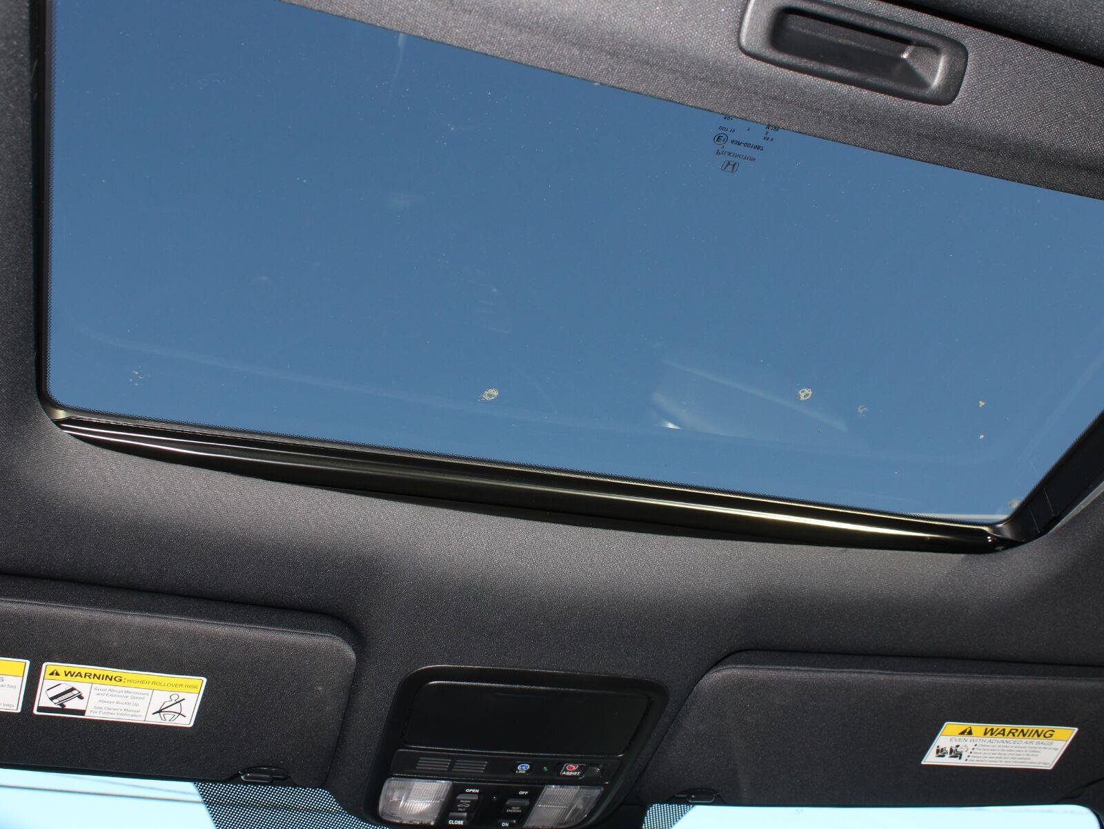 Used 2023 Honda Passport Elite image 13