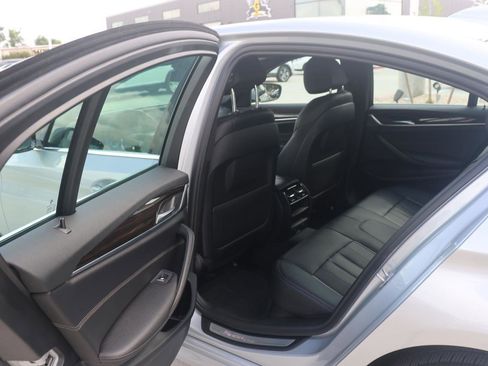 Used 2018 BMW 530i xDrive image 17