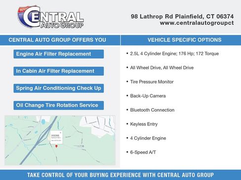 Used 2013 Toyota RAV4 LE AWD/4WD image 4